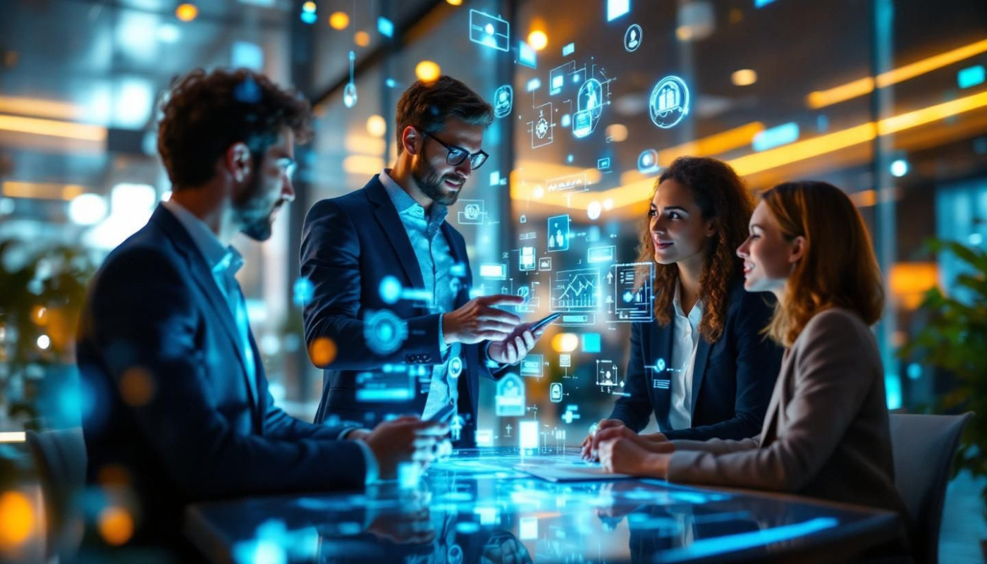 Comment les événements tech stimulent-ils l'innovation dans les entreprises ?