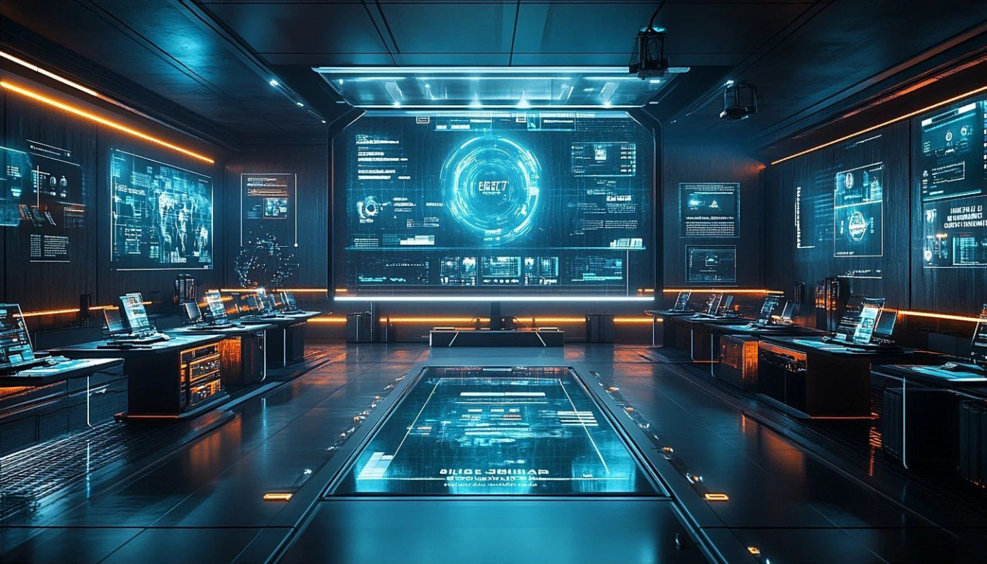 Comment les technologies audiovisuelles transforment-elles les événements professionnels ?