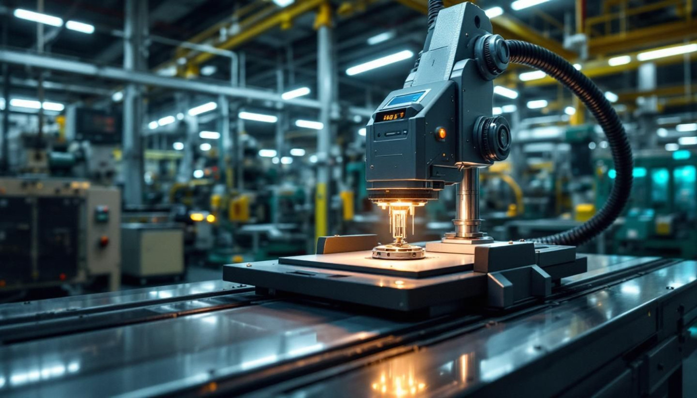 Comment optimiser les processus industriels avec des outils de mesure de planéité avancés ?