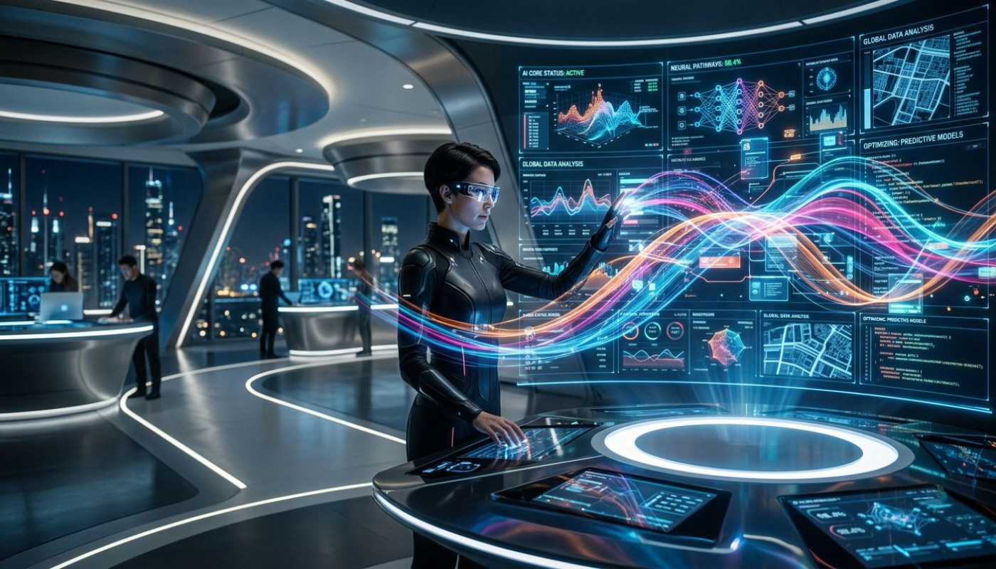 Comment une plateforme d'IA sans publicités révolutionne-t-elle l'apprentissage en ligne ?