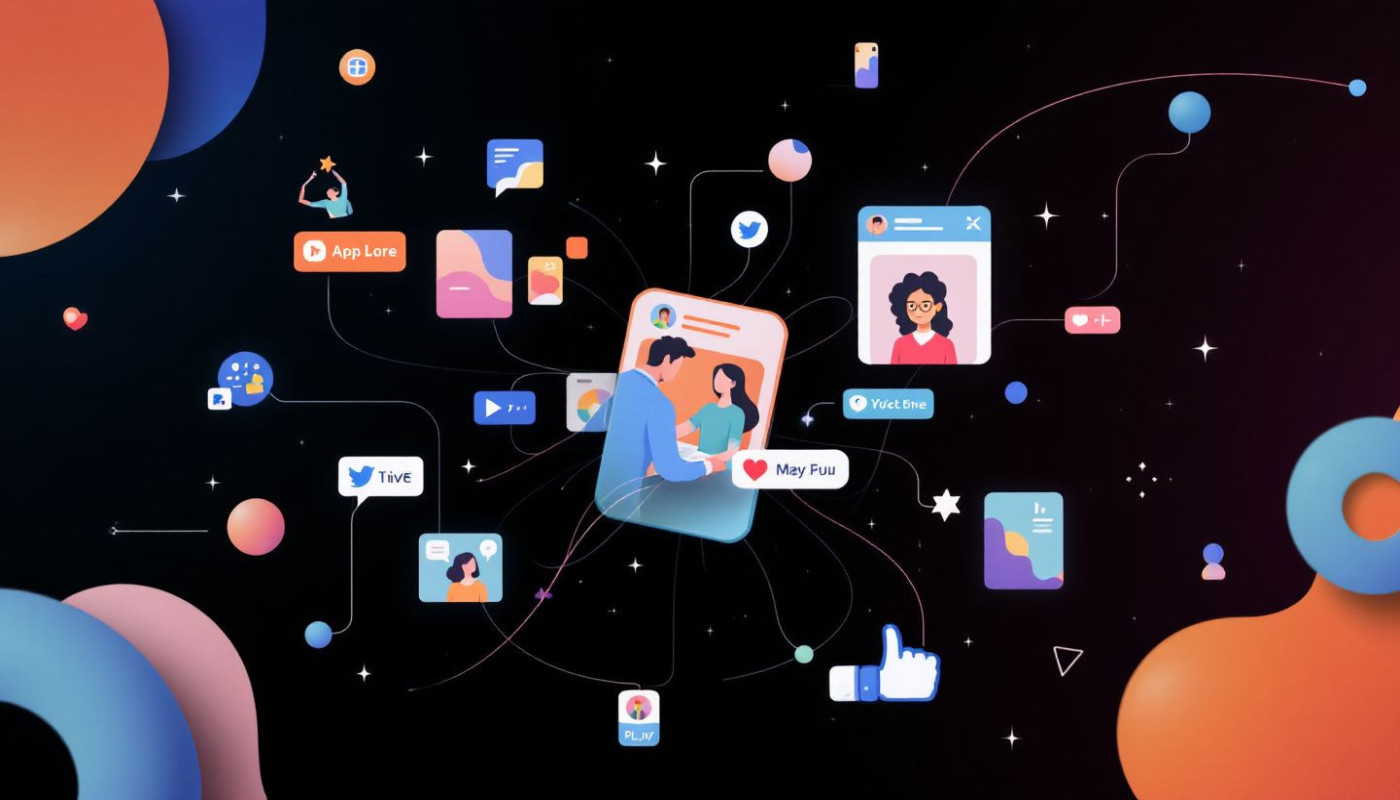 Stratégies novatrices pour augmenter l'engagement sur les médias sociaux